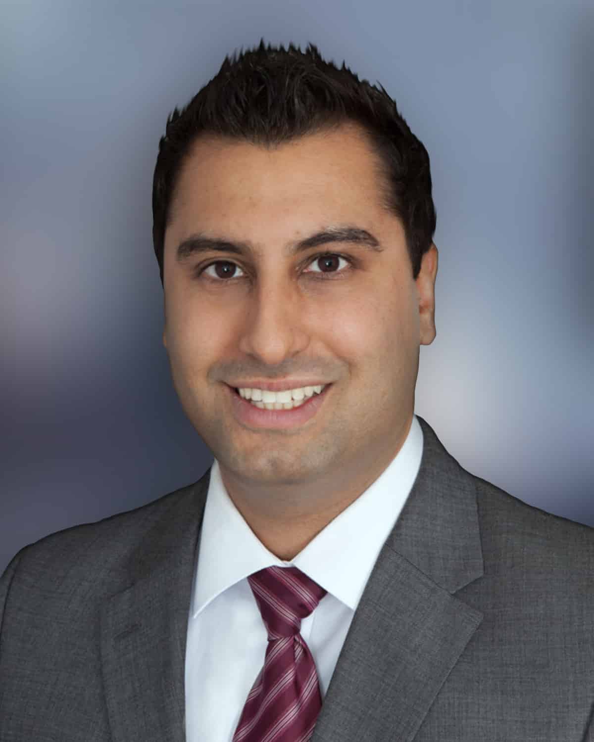 Dr. Chopra