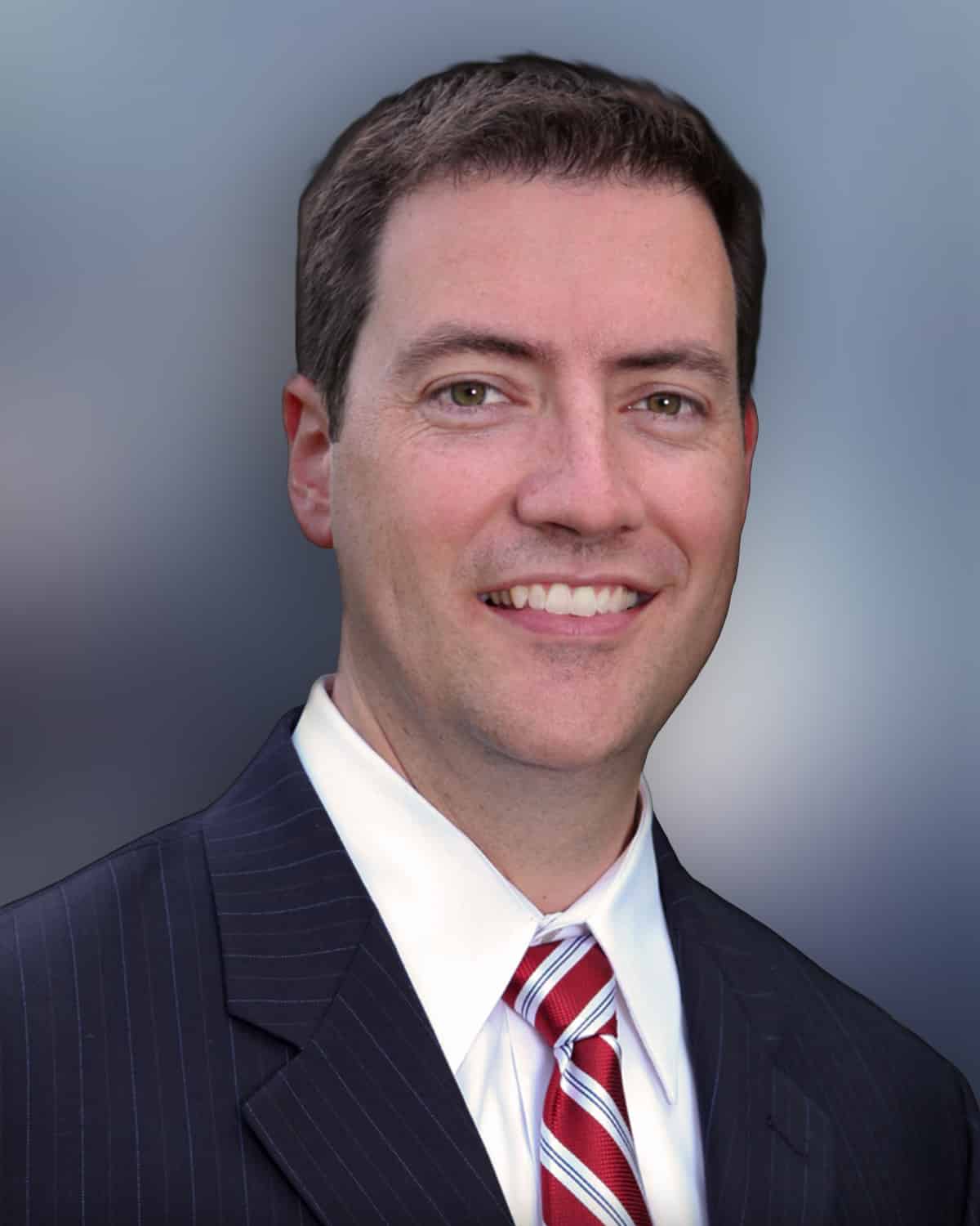 Dr. McDaid