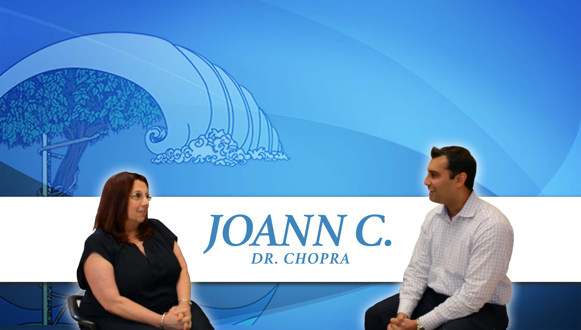Joann Carega Thumbnail
