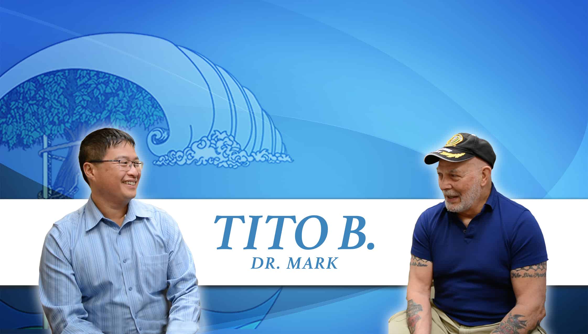 Tito B. Testimonial Thumbnail