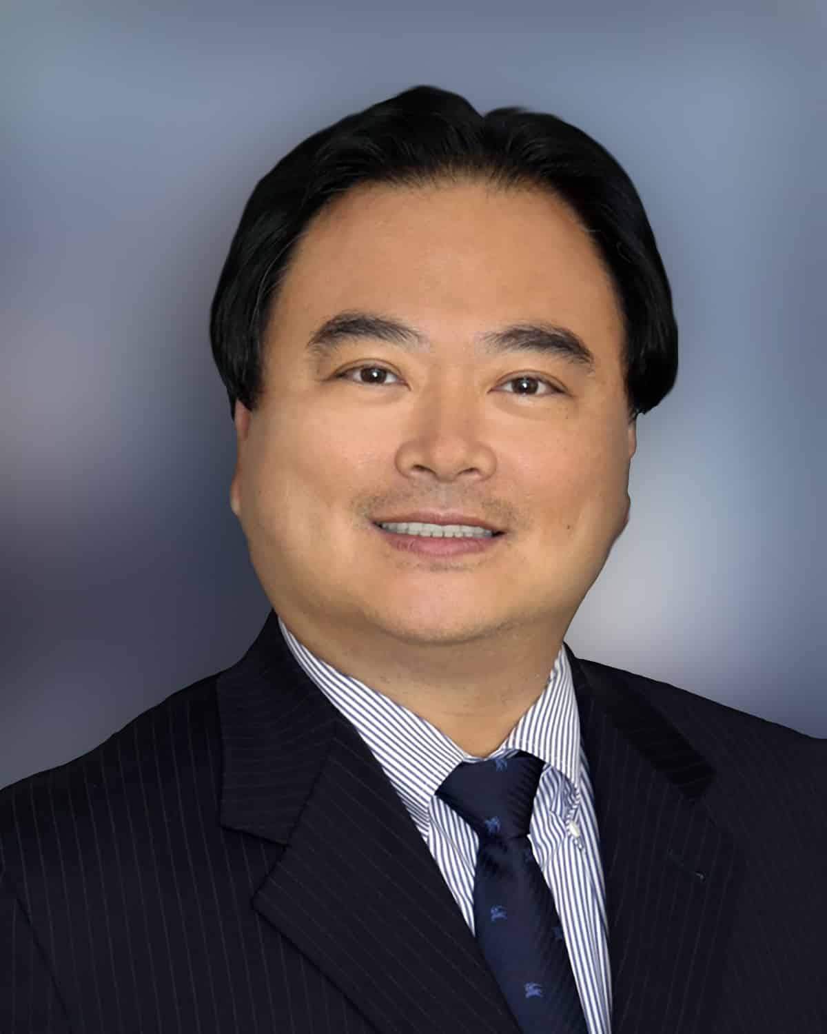 Dr. Chern